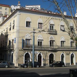 Hostel Avenida Coimbra